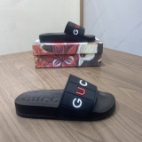 Men G*ucci Top Sandals