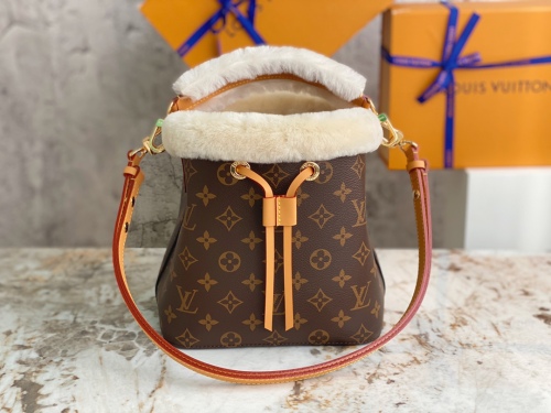L*ouis V*uitton Bag Top Quality 20*20*13CM