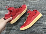 Men Women L*ANVIN Top Quality Sneaker