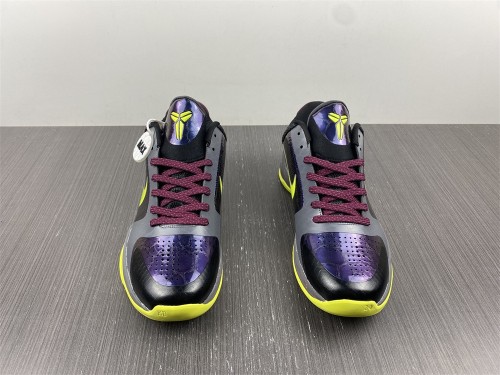 N*IKE KOBE 5