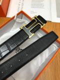 H*ermes Belts Top Quality 38MM