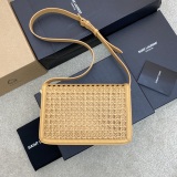 Y*SL Top Bag 23*16*6CM