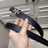 T*ory B*urch Belts Top Quality 25MM