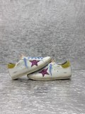 Men Women G*GDB Top Sneakers