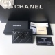 C*hanel Wallets Top Quality 11*7*1CM