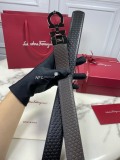 F*erragamo Belts Top Quality 35MM