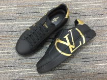 Men L*ouis V*uitton Top Sneaker