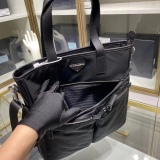 P*rada Top Bag 36*34*8CM