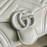 G*ucci Top Bag 27*15.5*11CM
