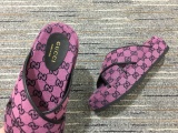 Women G*ucci Top Sandals