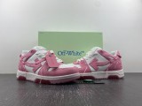 Men Women O*ff W*hite Top Sneakers