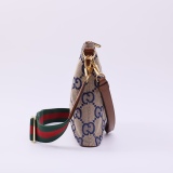 G*ucci Top Bag 31*24.5*5CM