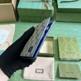 G*ucci Wallets Top Quality 11*9CM