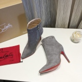 Women C*hristian L*ouboutin High Heels