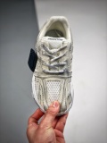 Men Women B*alenciaga Top Sneakers