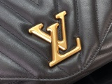 L*ouis V*uitton Top Bag 24*14*9cm