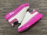 Men Women A*lexander M*cqueen Top Sneaker
