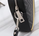 F*endi Bag Top Quality 23*16*5CM