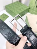 G*ucci Belts Top Quality 40MM