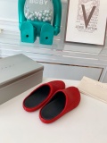 Men Women M*arni Top Quality Sandals