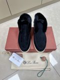 Women L*oro P*iana Top Quality Sneakers