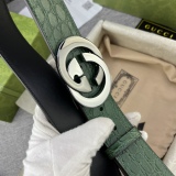 G*ucci Belts Top Quality 40MM