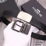 C*oach Belts Top Version