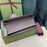 G*ucci Bag Top Quality 25.5*17.5*13CM