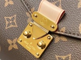 L*ouis V*uitton Bag Top Quality 25*19*7CM