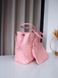 M*CM Bag Top Quality 17*36*28CM