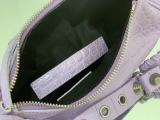 B*alenciaga Bag Top Quality 25x16x6.5CM
