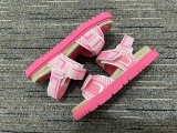 Women D*ior Top Sandals