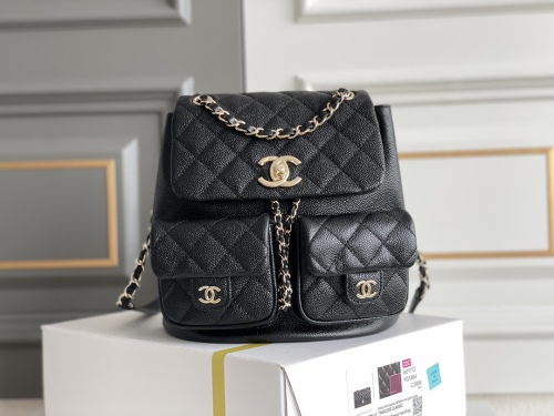 C*hanel Bag Top Quality 𝟤𝟢.𝟧*𝟤𝟢*𝟣𝟣.𝟧CM