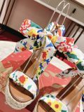 Women C*hristian L*ouboutin Top Quality Sandals