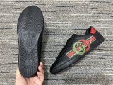 Men Women G*ucci Top Sneaker