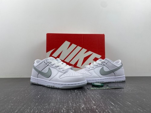 N*IKE Dunk Low DH9756-102