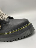 Men Women R*ick O*wens Top Sneakers