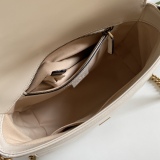 G*ucci Top Bag 27*19*10.5CM
