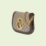 G*ucci Bag Top Quality 28CM