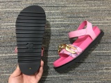 Women L*ouis V*uitton Top Sandals