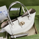 G*ucci Bag Top Quality 35*32*11cm