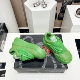 Men Women V*ersace Top Quality Sneakers