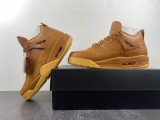 Air Jordan 4 Premium 'Wheat' 819139-205