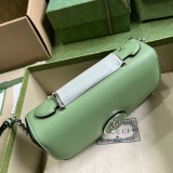 G*ucci Top Bag 21*10*5CM