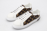Men Women L*ouis V*uitton Top Sneaker