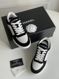 Women C*hanel Top Quality Sneakers