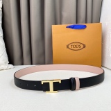 T*ODS Belts Top Quality 30MM