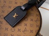 L*ouis V*uitton Bag Top Quality 17.5*16.5*7.5cm
