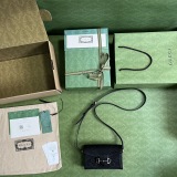 G*ucci Top Bag 18*12*5CM