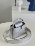 L*ouis V*uitton Bag Top Quality 21*14*8cm